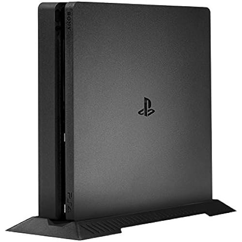 Soporte de pared para PlayStation 4, Base de almacenamiento para consola  PS4 Pro/Slim, accesorios
