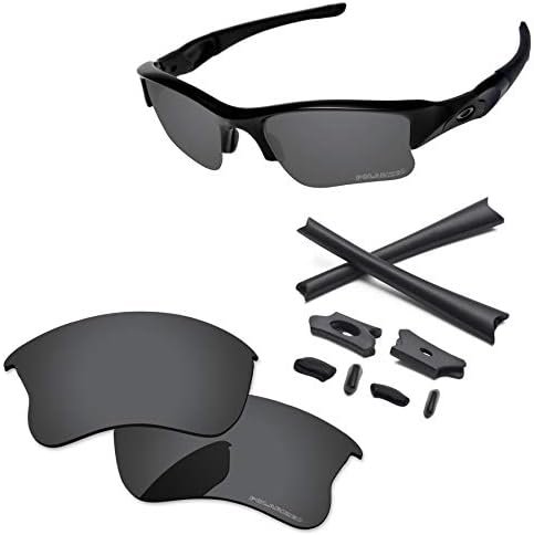 Recambios Oakley - Lentes, varillas y accesorios para reparar su gafa.