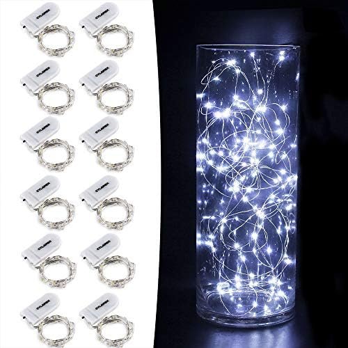 1 pieza luz de decoración en forma de letra LED, cadena de luces  multifuncional para interiores, exteriores, bodas, fiestas, decoraciones, Moda de Mujer